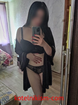 Проститутка Аля