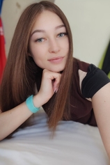 Проститутка Настя