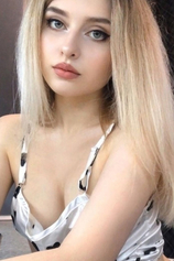 Проститутка Юля
