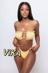 Проститутка VIKA