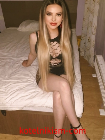 Проститутка Соня